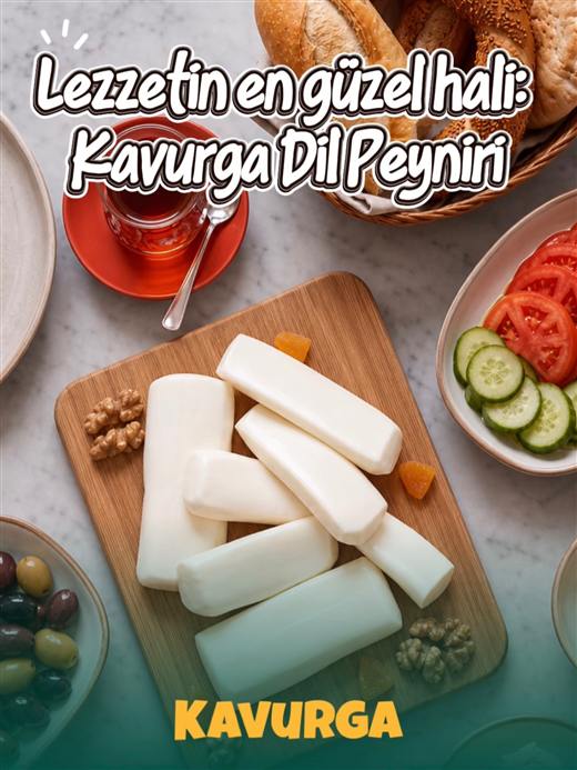 Kavurga Instagram gönderisi