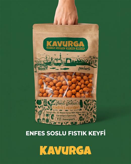 Kavurga Instagram gönderisi