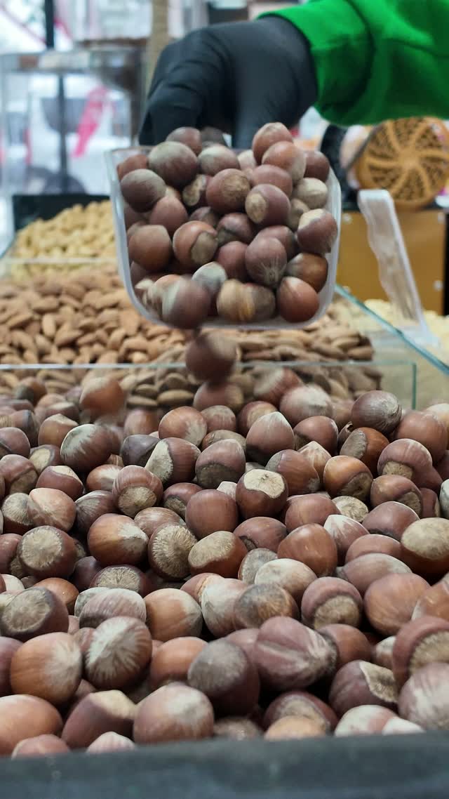 Kuruyemiş